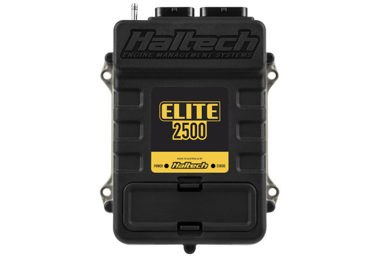 HTHHT-151300 Elite 2500 ECU 