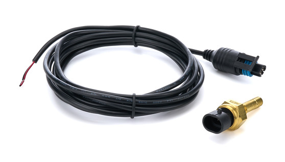 DDGSEN-04-5 1/8in NPT 0-300F Tempera ture Sensor  Solid State