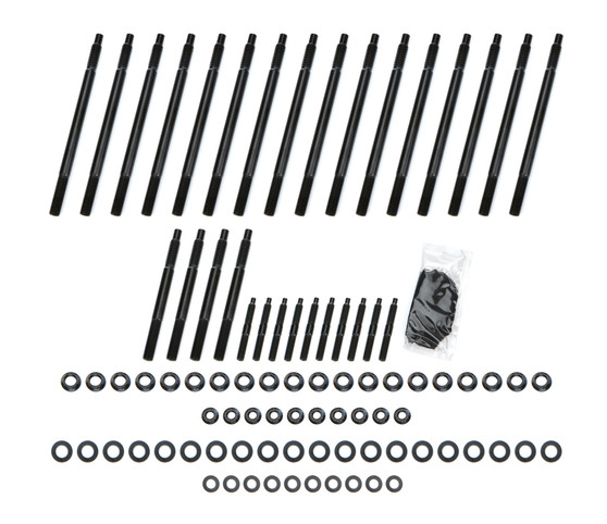 PQX1034641 Chevy Head Stud Kit '97-'03 4.8/5.3/5.7/6.0L