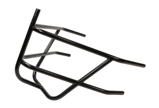 TIP7037 Rear Bumper Basket Style 4130 Black