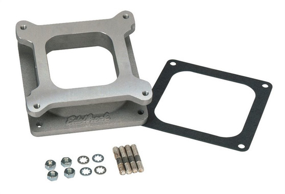 EDE8716 Carburetor Adapter - Std Flange to 4500