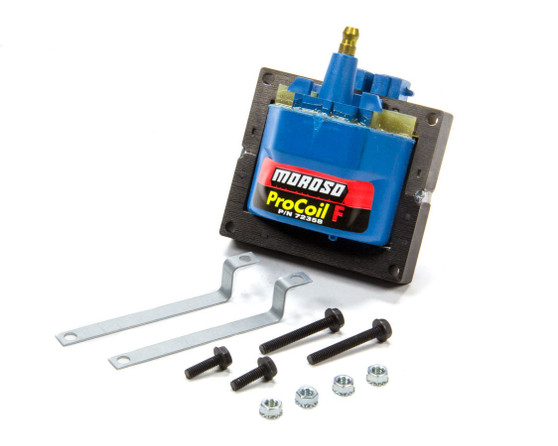 MOR72358 Pro-Coil GM F Body H.O. 