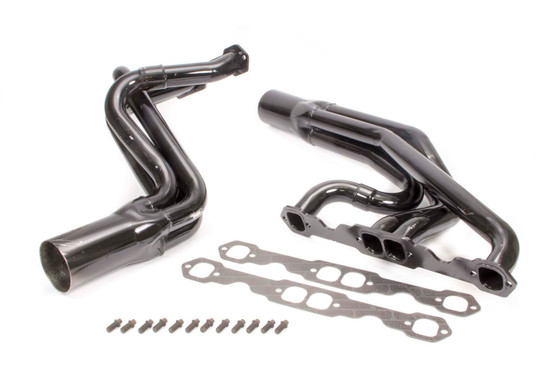 SCH142-605LG Dirt Late Model Headers 1-3/4