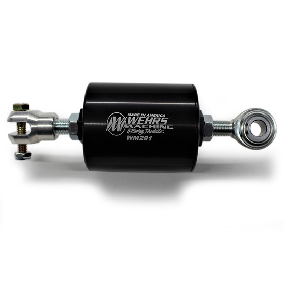 WEHWM291600 6th Coil Assm. w/600lb Spring