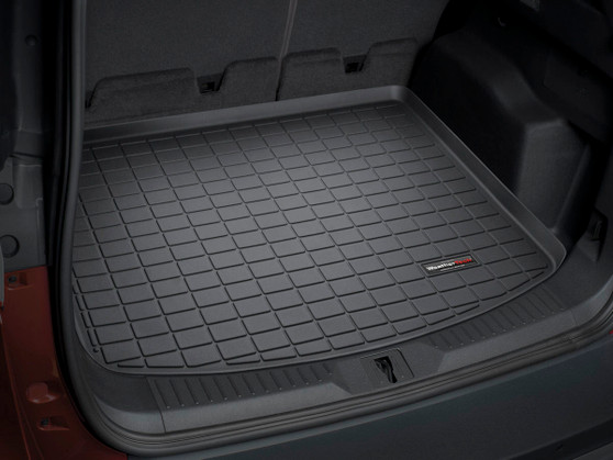 WEA40570 13-   Ford Escape Rear Cargo Liner Black