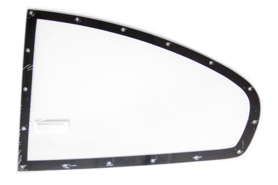 FIV460-6515BL Window Qtr Mar Resistant Blackout Left