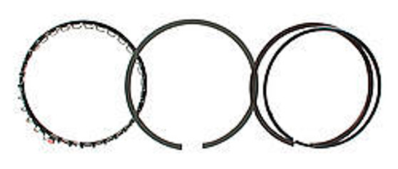 TOTTG0690-5 Piston Ring Set 4.125 Gapls 2nd 1/16 1/16 3/16