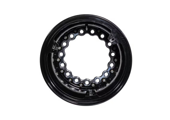 KAW159PRB Outer Wheel Half 15x9 Wide 5 Pro-Ring Black