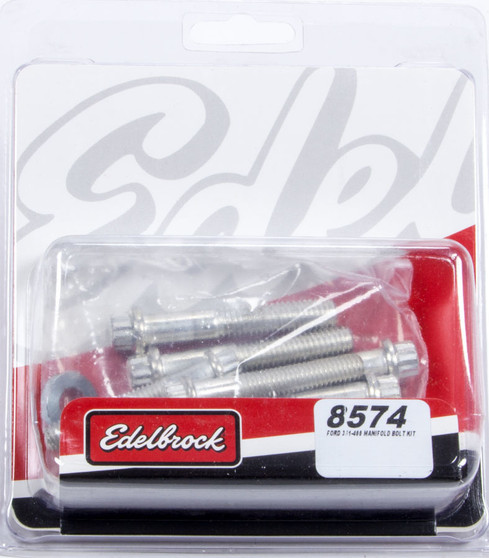 EDE8574 #2171 Intake Bolt Kit 
