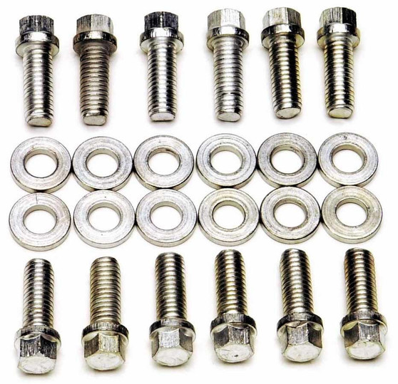 EDE8504 #2101 Intake Bolt Kit 