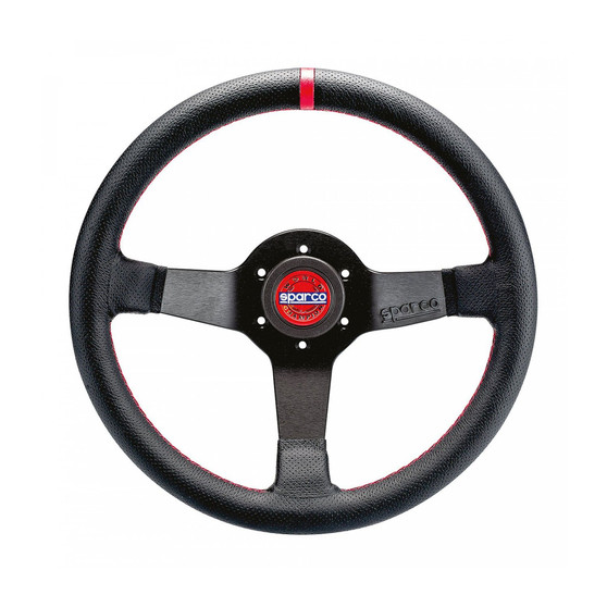 SCO015R330CHAMPION Steering Wheel Champion 