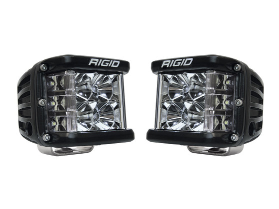 RIG262113 LED Light Pair D-SS Pro Series Flood