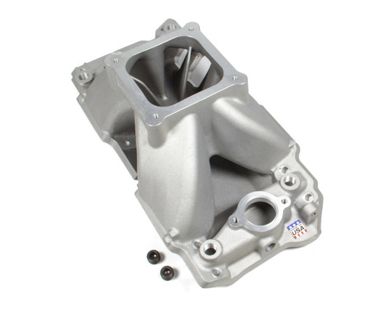EDE28962 BBC Intake Manifold CNC SUPER VICTOR II