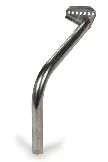 TXRSC-NW-0030 Nose Wing Post RH Bent to Side Board