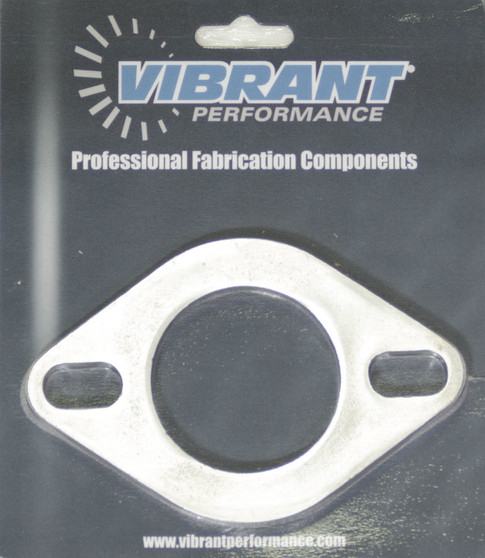VIB1471S 2-Bolt Stainless Steel Flange 2.25In I.D.
