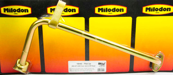 MIL18445 Oil Pump Pick-Up 