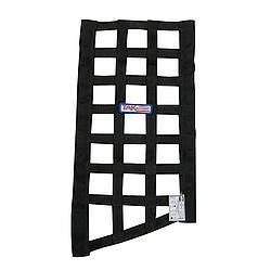 CCE4030 Funny Car Window Net - Black