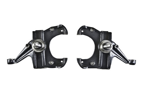BLL3200 73-87 C10 LD/73-91 Suburban Spindle Set