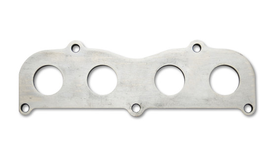 VIB14633 Exhaust Manifold Flange for Toyota 2AZ-FE Motors