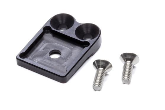 TXRSC-ST-0021-BLK Waterman Shutoff Mount Black