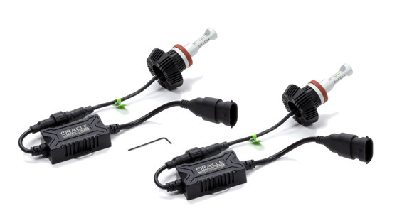 ORA5235-001 H11  LED Headlight Bulbs 