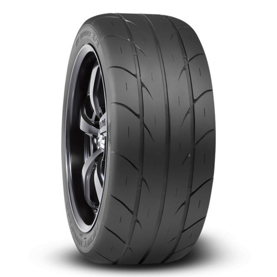 MIC255607 P315/35R17 ET Street S/S Tire