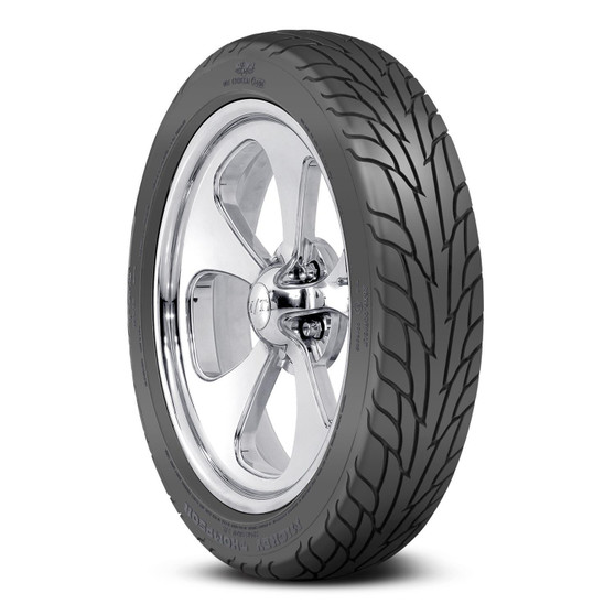 MIC255644 26x6.00R-18LT Sportsman S/R Radial Tire