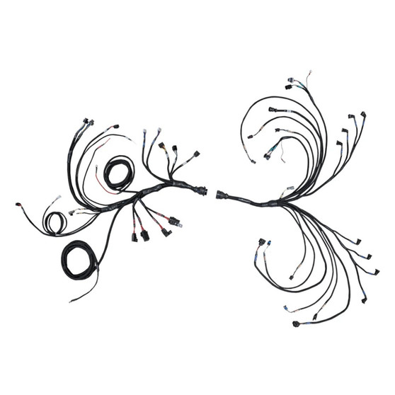 FTH3026109037 PRO550 V8 Complete Harness Chevy/Mopar