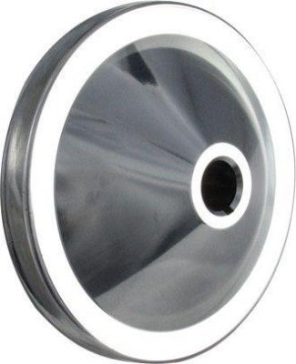 BRG801202 Power Steering Pump Pulley 4-5/8in Diameter