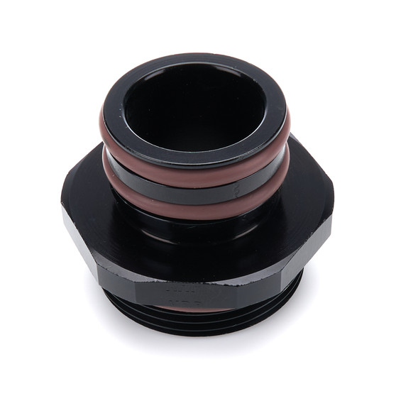 XRP980018HC 16an  Male Clamshell to 20an O-Ring Boss Str.