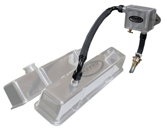 KEVK139-KIT Evac Kit Only Without Valve Cover Fittings