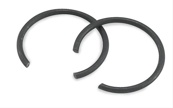 WISW5590 Piston Lock Rings .062 (pair) Round Wire Style