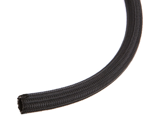 RHP235-12-6 12AN Black Hose 6ft 