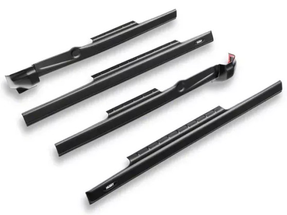 HSK2874102 Trail Armor Rocker Panel 