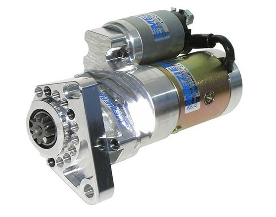 MEZTSS080 Hemi Starter TST406H 10-Pitch