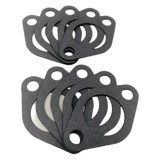 DRR3300-200G Water Pump Gaskets - BBC 10-Pack