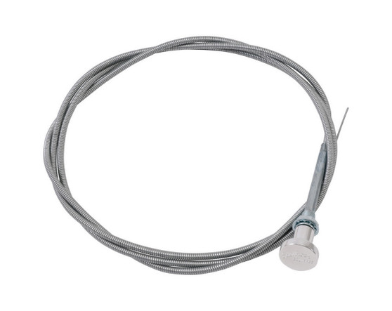 EDE8013 Universal Choke Cable Kit w/EDE Logo