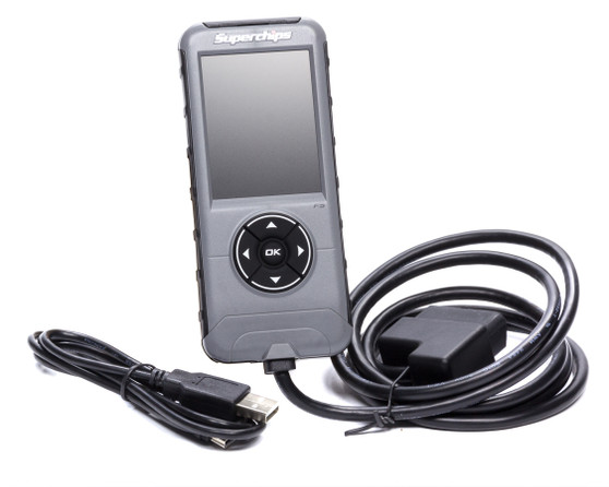 SCI2545 99-16 GM P/U Flashcal Calibration Tool