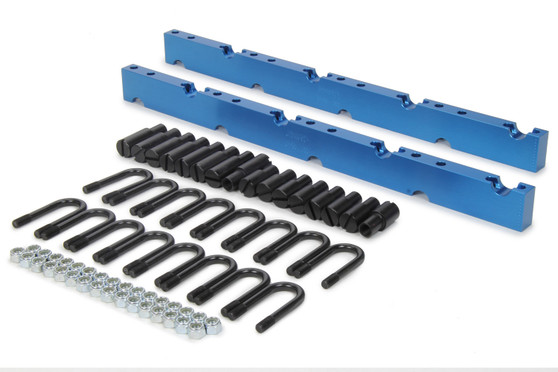 MOR67250 Bb Chevy Stud Girdle 