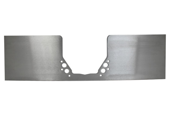 CCE3702 BBM Aluminum Motor Plate 