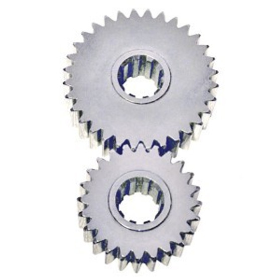 PEM61008Q Standard Quick Change Gears Set 8Q