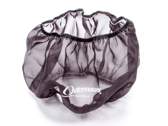 OUT10-1199-01 Pre-Filter With Top Black