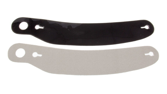 ULTS02 Smoked Tearoffs 5pk 01202 Style