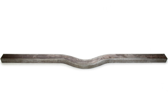 CCE3637 Drop Crossmember 2in x 3in .120 Wall