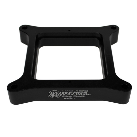 WEHWM301B Carb Spacer Tunnin Sys 1in Tall