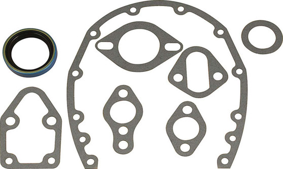 ALL87240-10 SBC Front Gasket Set 10pk