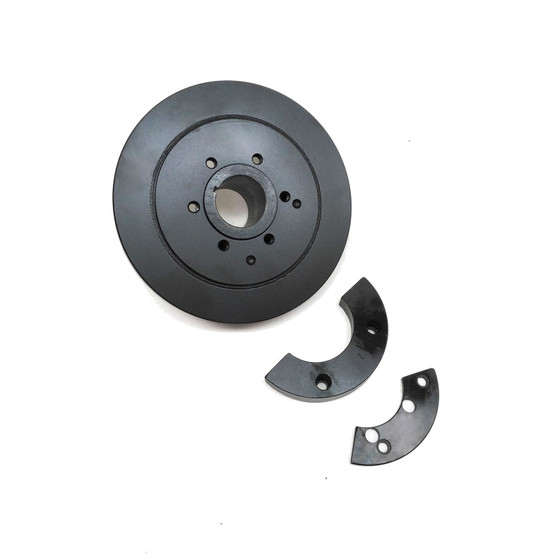 PQX2331841 Harmonic Damper Hi-Perf SBM 273-360