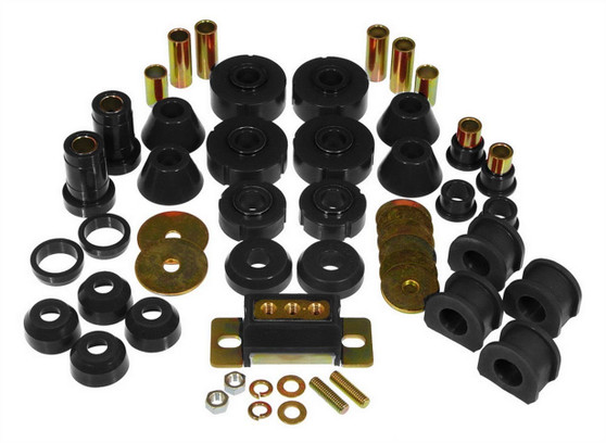 PTN7-2024BL 67-72 GM C10 Complete Bushing Kit