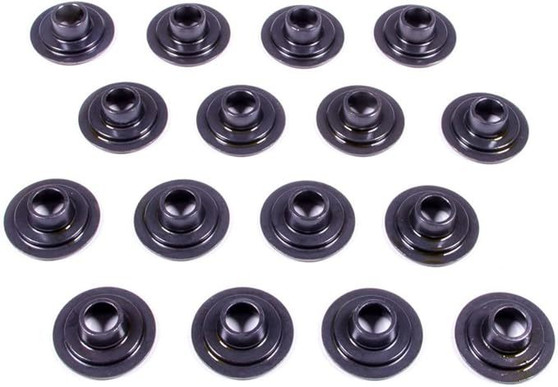 PACPAC-R315-16 1.475 Steel C/M Valve Spring Retainers - 10 Dg