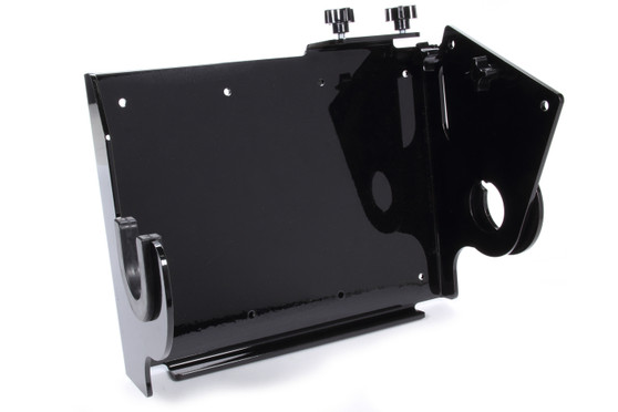 HRPHRP6780-3-BLK Gen 2 Steering Gear Rack Black